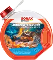 Produktbild: 4 x SONAX AntiFrost + Klarsicht bis -18°C Sweet Home 3 Liter Scheibenfrostschutz