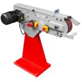 Produktbild: Holzmann Metallschleifmaschine MSM75 400V