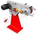 Produktbild: METALLSCHLEIFMASCHINE HOLZMANN MSM75 400V