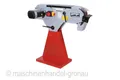 Produktbild: Holzmann MSM75 Metallschleifer Bandschleifer für Stahl Eisen