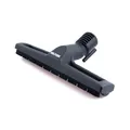 Produktbild: Nilfisk 1406700540 Hartbodendüse schwarz Durchmesser 32 mm, Bürste vorne, mit Parkclip