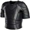 Produktbild: Troy Lee Designs UPS 7850-HW Shirt (L, Brustprotektor, Rückenprotektor, Einzelstück) (5231-0210)