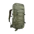 Produktbild: Tasmanian Tiger TT Mil OPS Pack 30, Militär-Rucksack, Molle-kompatibler Wander-Rucksack Herren mit 30 Litern für Outdoor, Einsatz, Bushcraft, Trekking (Olive)
