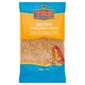 Produktbild: 2xTRS Methi Fenugreek Seeds 100g Bockshornkleesamen PORTOFREI