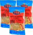Produktbild: [ 3x 100g ] Bockshornklee / Bockshorn Samen / METHI  Fenugreek Seeds