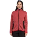Produktbild: SCHÖFFEL Damen Unterjacke CIRC Fleece Jk Style Yew WMS