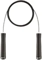 Produktbild: Nike Fitness Springseil Fundamental Weighted (Gewichte im Griff, Kugellager)