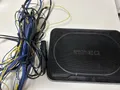 Produktbild: Pioneer Carrozzeria 20cm×13cm Betrieben Sub Woofer TS-WX130DA Subwoofer