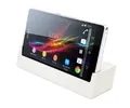 Produktbild: Sony XPERIA Z 16GB White QuadCore LTE 4GB (Ohne Simlock) WLAN GPS 13MP 5
