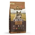 Produktbild: Wolfsblut Senior Wide Plain Trockenfutter 12,5 kg
