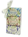 Produktbild: NESTI DANTE Lavanda Soap Set (3 x 150 g)