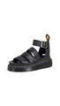 Produktbild: Dr. Martens Mädchen Dm24476001_40 sandals, Schwarz, 40 EU