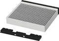 Produktbild: Bosch DZZ2CB1B4 Clean Air Standard Geruchsfilter