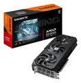 Produktbild: GIGABYTE Radeon RX 9070 GAMING OC 16G Grafikkarte - 16 GB GDDR6, 256 Bit, PCI-E 5.0, 2700 MHz Kernfr