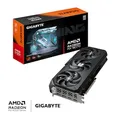 Produktbild: GIGABYTE Radeon RX 9070 GAMING OC 16G Grafikkarte HDMI/DP