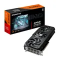 Produktbild: Gigabyte Radeon RX 9070 16GB Gaming OC Grafikkarte - 16GB GDDR6, 2x HDMI, 2x DP GV-R9070GAMING OC-16GD