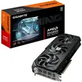 Produktbild: Gigabyte Radeon RX 9070 16GB Gaming OC Grafikkarte - 16GB GDDR6, 2x HDMI, 2x DP