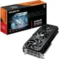 Produktbild: Gigabyte Grafikkarte AMD Radeon RX 9070 Radeon RX 9070 GAMING OC 16G 16 GB GDDR6-VRAM PCIe x16 HDMI® 2.1, DisplayPort 2.1