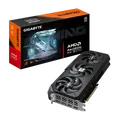Produktbild: Gigabyte Radeon RX 9070 Gaming OC 16G Grafikkarte, 16384 MB GDDR6