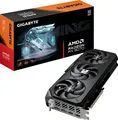 Produktbild: Gigabyte Grafikkarte AMD Radeon RX 9070 Radeon RX 9070 GAMING OC 16G 16GB GDDR6-VRAM PCIe x16 HDMI 2.1, DisplayPort 2.1