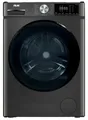 Produktbild: PKM Waschtrockner Kombigerät WT8+5ADG Dunkelgrau, 1400 U/min, 8kg Waschen 5kg Trockner AquaStop