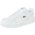 Produktbild: Lacoste LACOSTE T-CLIP Sneaker weiß 42 EU