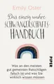 Produktbild: Ratgeber Das einzig wahre Schwangerschafts-Handbuch Was an den meisten gut geme Emily Oster