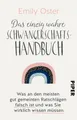 Produktbild: Das einzig wahre Schwangerschafts-Handbuch | Emily Oster | deutsch