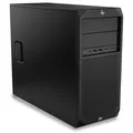 Produktbild: HP Z2 G4 Tower PC i7 8.Gen 8GB 250GB SSD Win11P Computer
