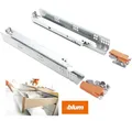 Produktbild: Blum Tandem Vollauszug Schubladenauszug plus BUMOTION Selbsteinzug 560H 566H