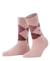 Produktbild: Burlington Damen Socken Whitby W So weich und warm gemustert 1 Paar, Mehrfarbig Primrose 8642, 36-41