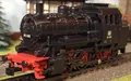 Produktbild: 430  Märklin 30000  BR 89 digital Hochleistungsantrieb Tenderlok Dampflokomotive
