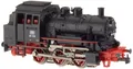 Produktbild: Märklin Start up 30000 Dampflokomotive BR 89.0 DB – Modellbahn H0 für Sammler