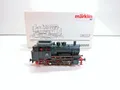 Produktbild: Märklin H0 30000 Dampflok BR 89 010, DB, Digital, Licht, in OVP, geprüft#2495