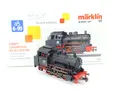 Produktbild: Märklin start up H0 30000 Dampflok Tenderlok BR 89 009 DB / Digital NEM