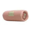 Produktbild: JBL Flip 7 Lautsprecher tragbar kabellos Bluetooth App-gesteuert 35 Watt zweiweg pink