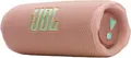 Produktbild: JBL Flip 7 - Rosa - kabelloser tragbarer Bluetooth-Lautsprecher - NEU & OVP