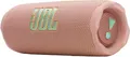Produktbild: JBL Flip 7 kabelloser tragbarer Bluetooth-Lautsprecher rosa NEU & OVP