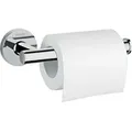 Produktbild: Hansgrohe Logis Universal Papierhalter 41726000 Messing, ohne Deckel, chrom