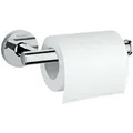 Produktbild: Hansgrohe - Logis Universal - Toilettenpapierhalter, verchromt 41726000