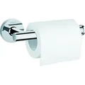 Produktbild: Hansgrohe - Logis Universal - Toilettenpapierhalter, Verchromt 41726000