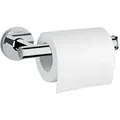 Produktbild: Hansgrohe - Logis Universal - Toilettenpapierhalter, Verchromt 41726000