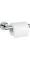 Produktbild: hansgrohe Toilettenpapierhalter