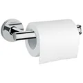 Produktbild: hansgrohe Logis Universal Toilettenpapierhalter