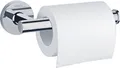 Produktbild: hansgrohe Logis UNIVERSAL Toilettenpapierhalter, ohne Deckel, chrom, 41726000