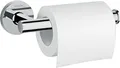 Produktbild: hansgrohe Logis UNIVERSAL Toilettenpapierhalter, ohne Deckel, chrom, 41726000