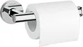 Produktbild: Hansgrohe HG Papierrollenhalter Logis Universal chrom ohne Deckel 41726000 HG