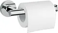 Produktbild: Hansgrohe HG Papierrollenhalter Logis Universal chrom ohne Deckel 41726000 HG