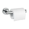 Produktbild: Hansgrohe Papierrollenhalter Logis Universal chrom ohne Deckel