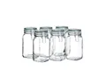 Produktbild: MÄSER Einmachglas GOTHIKA, Glas